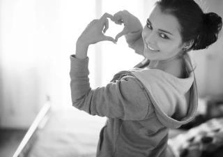 Viktoria Homeshooting March 2017