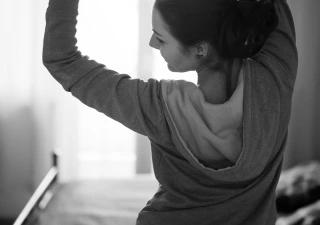 Viktoria Homeshooting March 2017