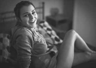 Viktoria Homeshooting March 2017