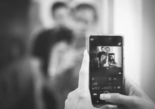 Viktoria Homeshooting March 2017