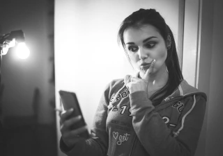 Viktoria Homeshooting March 2017