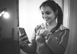 Viktoria Homeshooting March 2017