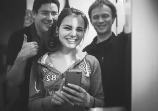 Viktoria Homeshooting March 2017