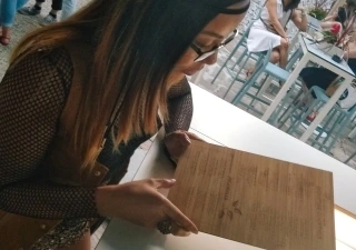 Miss HELLO Summer PARTY 2019 at Volksgarten