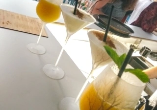 Miss HELLO Summer PARTY 2019 at Volksgarten