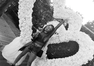 Miss HELLO Summer PARTY 2019 at Volksgarten