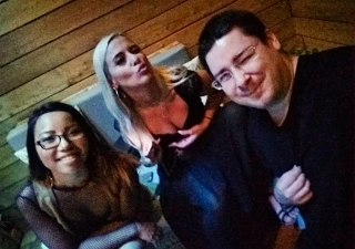 Miss HELLO Summer PARTY 2019 at Volksgarten