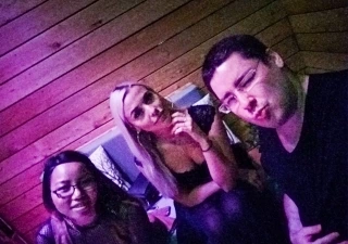 Miss HELLO Summer PARTY 2019 at Volksgarten