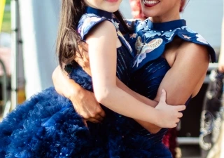 Hangzhou Global Qipao Festival