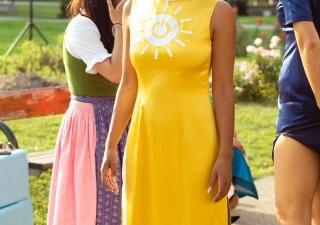 Hangzhou Global Qipao Festival