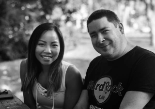 Hot Summer Days with Jannica