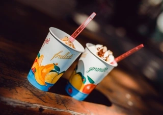 Hot Summer Days with Jannica