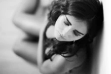 Kissed by the Morning with Viktoria
