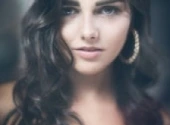 Home Alone with Viktoria