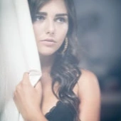 Home Alone with Viktoria