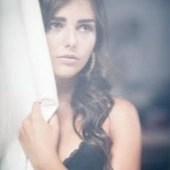 Home Alone with Viktoria