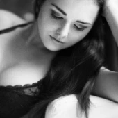 In And Out Of Love with Viktoria