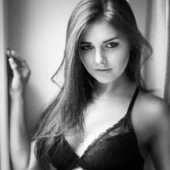 In And Out Of Love with Viktoria