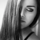 In And Out Of Love with Viktoria