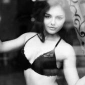 In And Out Of Love with Viktoria