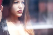 Leave Me Breathless with Stefanie