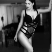 Timeless with Nicolette