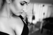 Timeless with Nicolette