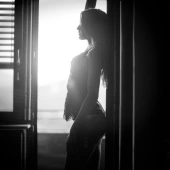 Alone Tonight with Elisa