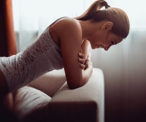 Sensual Speedy with Anetta