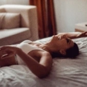 Sensual Speedy with Anetta