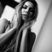 Time To Relax with Corinna