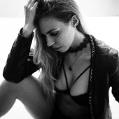 Time To Relax with Corinna