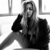 Time To Relax with Corinna