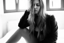 Time To Relax with Corinna