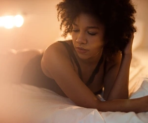 Sensual Times with Bibiane