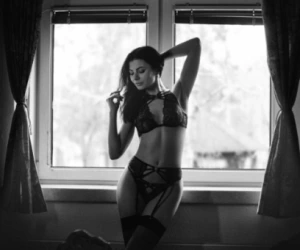 Winter Times with Lena