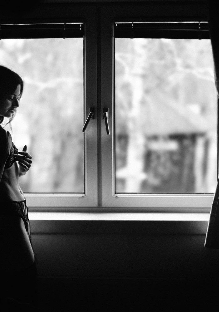 Winter Times with Lena