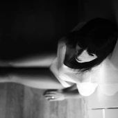 Black and White Times with Desiree
