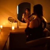 Getting Ready with Jannica