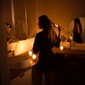 Getting Ready with Jannica