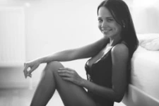 Just Feel Good with Angelina