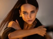 Time For Myself with Angelina