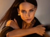 Time For Myself with Angelina