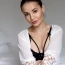 Black Lingerie with Elilith