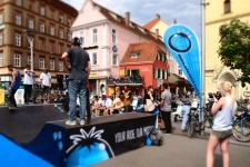 Graz