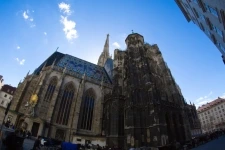 Vienna Citywalk