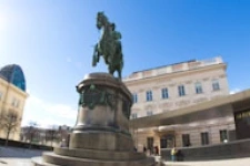 Vienna Citywalk