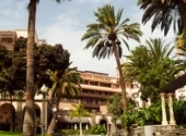Gran Canaria Day 3