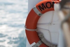 Partyschiff - Freitag