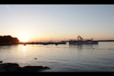 Partyschiff - Freitag
